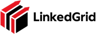 linkedgrid site logo